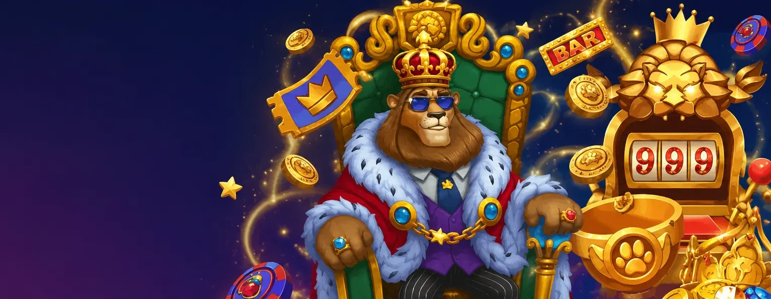 Noodlespin casino banner